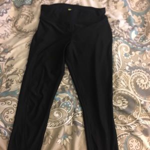 xersion workout pants